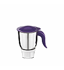 Preethi Crown Mixer Grinder 500 Watt with 3 Jars - MG-205